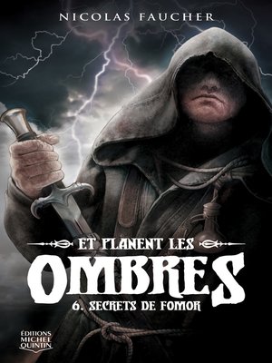 cover image of Secrets de Fomor